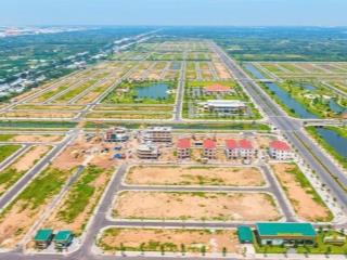 Suất ngoại giao hiếm ngay nguyễn hữu chí  186m2  đón sóng vành đai 3 giá chỉ 26tr/m²