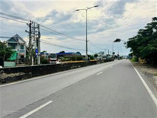 Siêu phẩm đầu tư 165m2 đường tân hội  sát cạnh vinhomes hậu nghĩa  giá cơ hội 1 tỷ 650