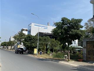 Bán đất giá tốt tại nguyễn cửu phú, 127m2, pháp lý đầy đủ  ngay bệnh viện phạm ngọc thạch