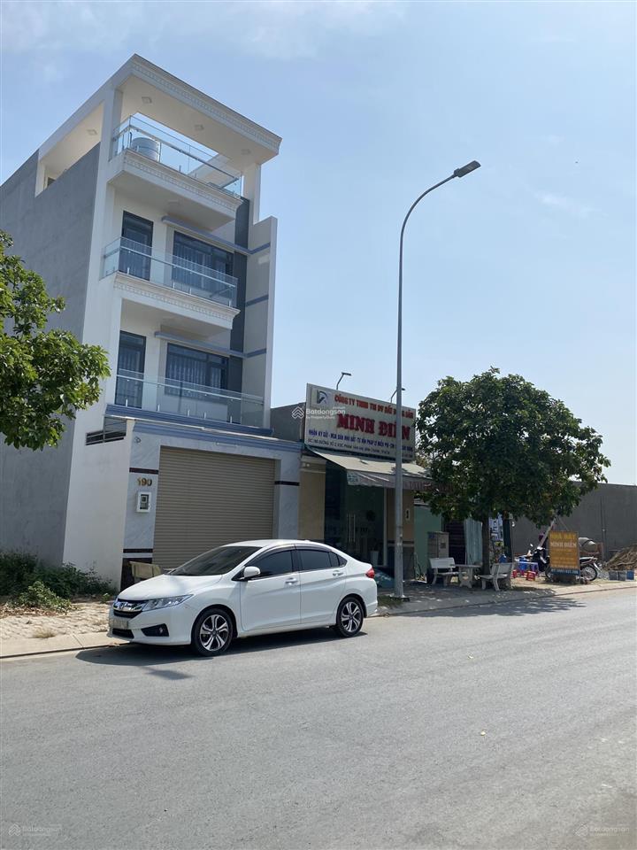 Bán đất giá tốt tại nguyễn cửu phú, 127m2, pháp lý đầy đủ  ngay bệnh viện phạm ngọc thạch