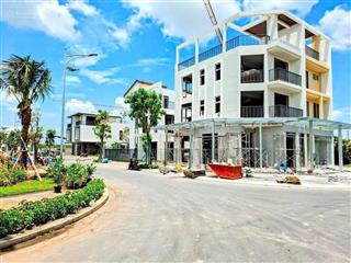 Nền hot view đẹp ngay võ văn kiệt nối dài, 94m2, mặt tiền 5m  ngay aeon bình tân