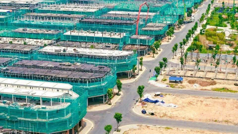 120m2 tđc vinhomes green city ngay tthc hậu nghĩa  2 tỷ 690  đón đầu đô thị, sinh lời vượt trội