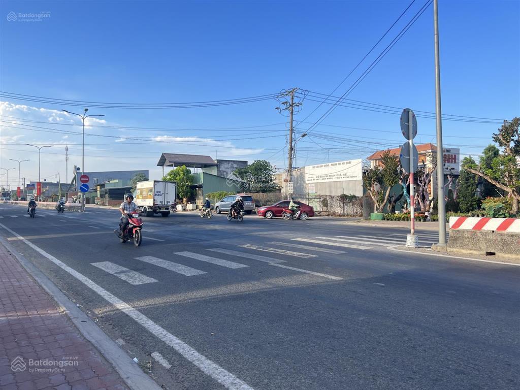 Đón đầu đô thị loại ii  full tiện ích với lô góc 132m2  ngay vành đai 4  giá đầu tư 3 tỷ 650