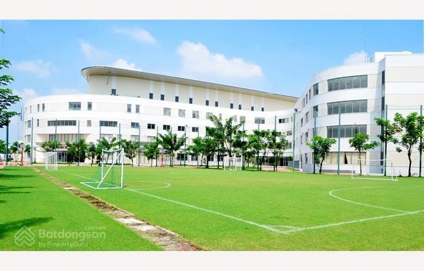 Đón đầu đô thị loại ii  full tiện ích với lô góc 132m2  ngay vành đai 4  giá đầu tư 3 tỷ 650