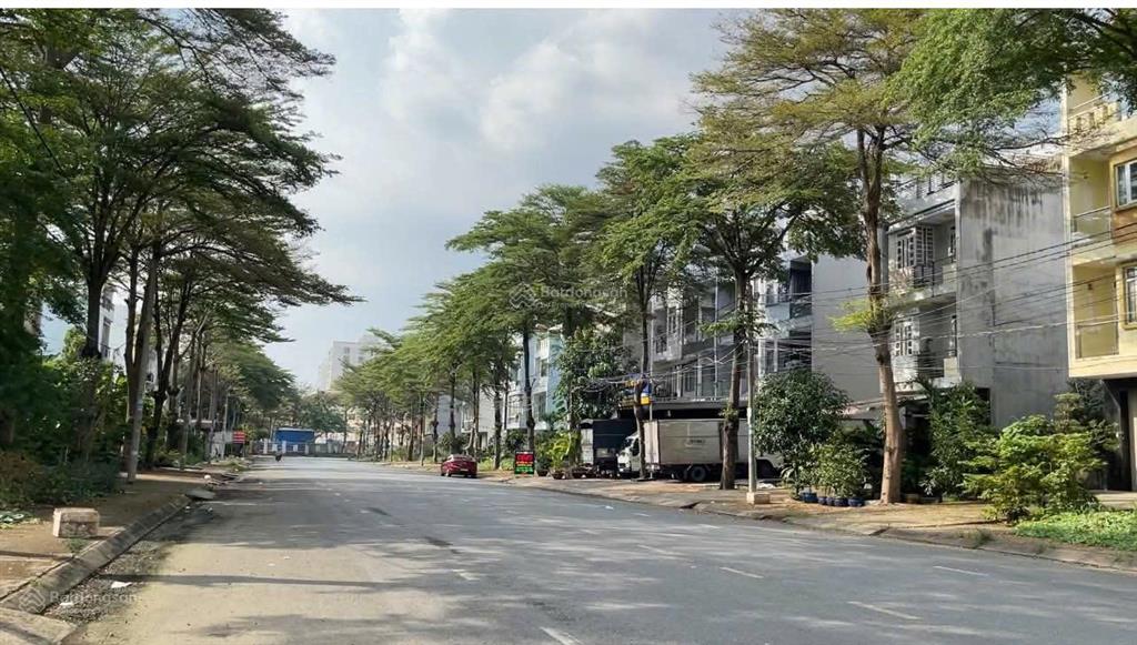 100m² kdc phú lợi ngay nguyễn văn linh  chợ bình điền chỉ 3,5 tỷ đón sóng hạ tầng