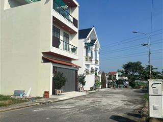 Gửi ngân hàng lãi vài trăm mua đất kdc bình chánh vừa giữ tiền lại vừa tăng giá! 80m² mà có 3 tỷ
