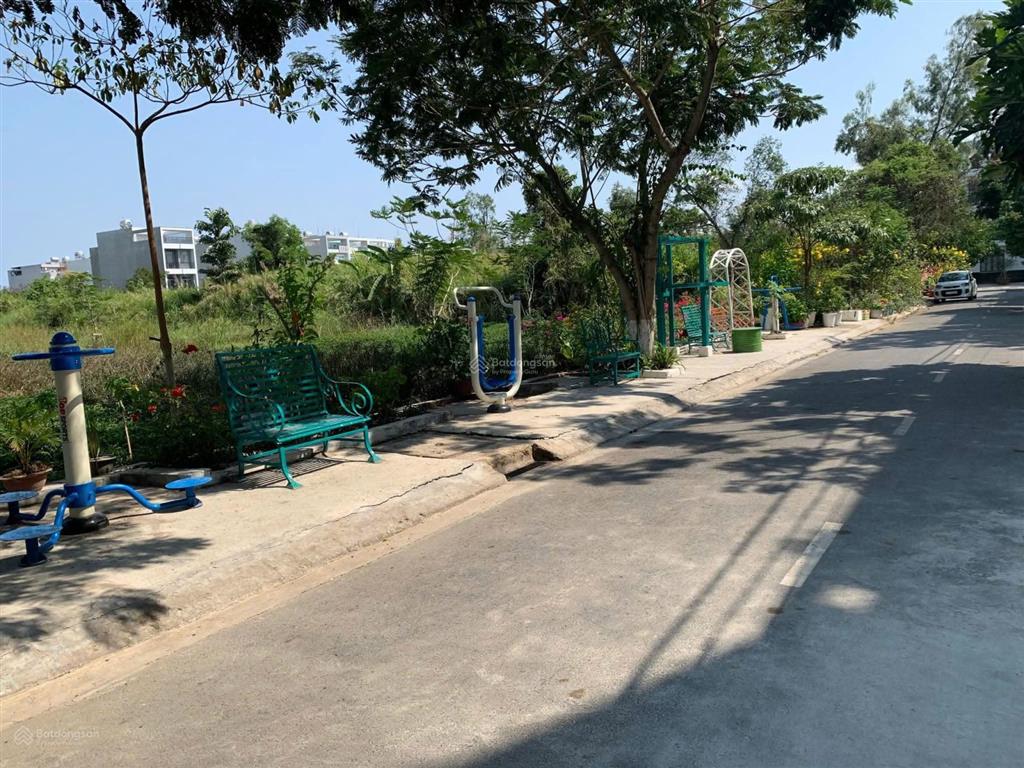 200m2 chỉ 3,2 tỷ  đất đẹp hiếm còn sót lại tại đường thích thiện hòa tthc phường bình chánh