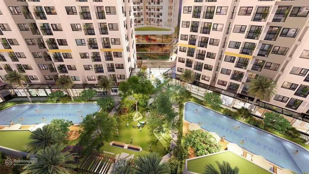 Căn hộ giá tốt, 2pn đường nguyễn cửu phú gần đh y phạm ngọc thạch tài chính 200tr sở hữu ngay