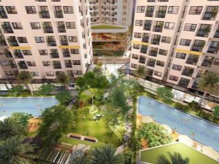 Căn hộ giá tốt, 2pn đường nguyễn cửu phú gần đh y phạm ngọc thạch tài chính 200tr sở hữu ngay