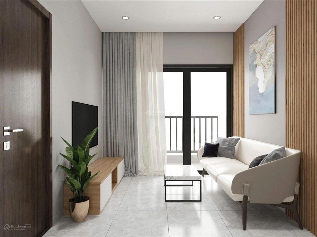 Căn hộ giá tốt, 2pn đường nguyễn cửu phú gần đh y phạm ngọc thạch tài chính 200tr sở hữu ngay