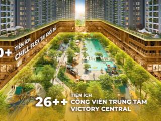 Bán cc 52m2, 2pn + wc  đường trần văn giàu  giá hót 1 tỷ 5  tặng sân vườn cực chill đủ tiện ích