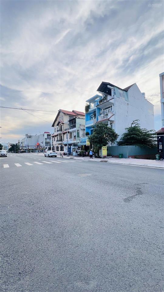 90m2 (5x18m) ngay vòng xoay an lạc đường trần đại nghĩa, chỉ 2,5 tỷ  có tất cả tiện ích hiện đại