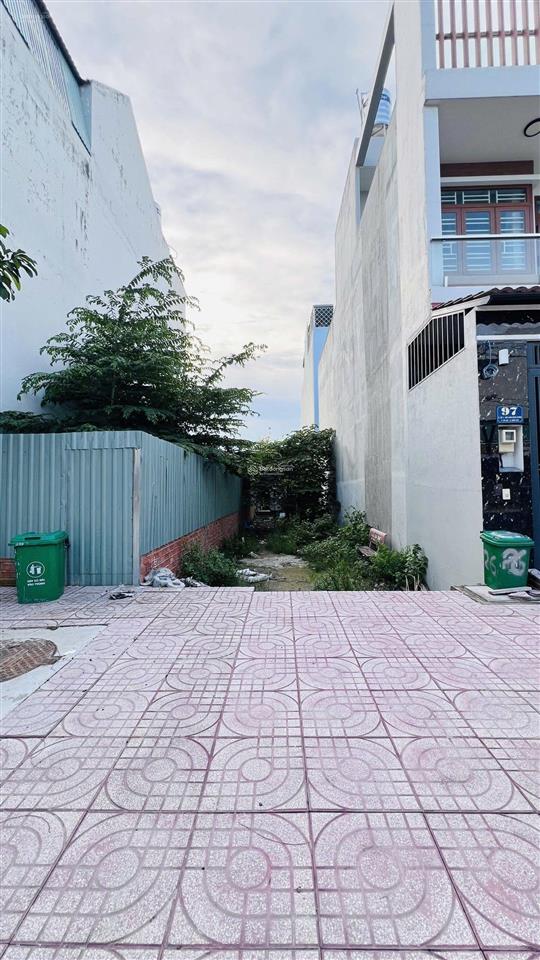 90m2 (5x18m) ngay vòng xoay an lạc đường trần đại nghĩa, chỉ 2,5 tỷ  có tất cả tiện ích hiện đại