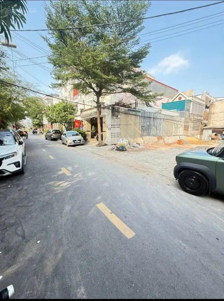 Đất full thổ cư nguyễn văn bứa cách vin 1km  90m² chủ bán nhanh 2 tỷ 690 tl