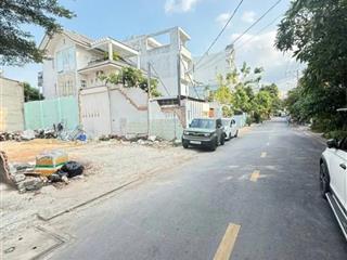 Đất full thổ cư nguyễn văn bứa cách vin 1km  90m² chủ bán nhanh 2 tỷ 690 tl