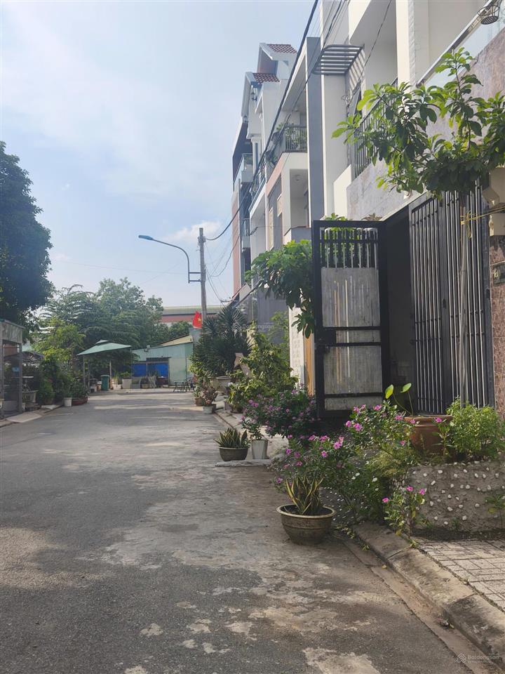 Bán đất đường an phú tây gần vành đai 3  2,8 tỷ, 161m2, mặt tiền 6m
