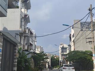 Bán đất đường an phú tây gần vành đai 3  2,8 tỷ, 161m2, mặt tiền 6m