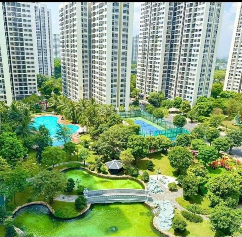 Cđt vinhomes giảm giá sâu chưa từng có 2pn+1 70m² chỉ 3,65 tỷ  view vườn nhật  hồ cá koi