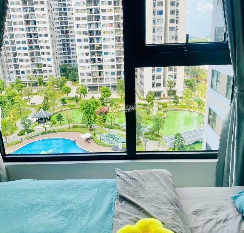 Cđt vinhomes giảm giá sâu chưa từng có 2pn+1 70m² chỉ 3,65 tỷ  view vườn nhật  hồ cá koi