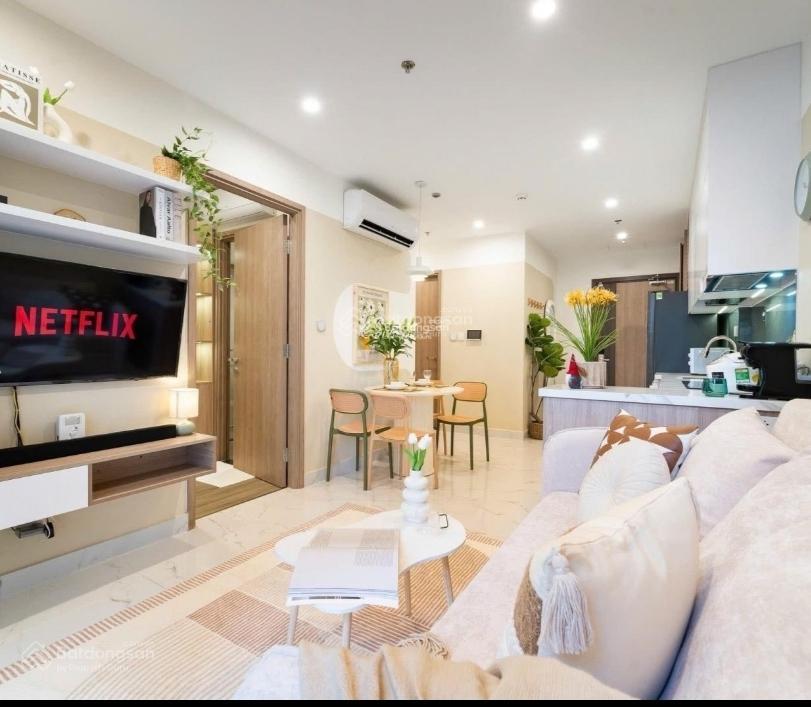 Cđt vinhomes giảm giá sâu chưa từng có 2pn+1 70m² chỉ 3,65 tỷ  view vườn nhật  hồ cá koi