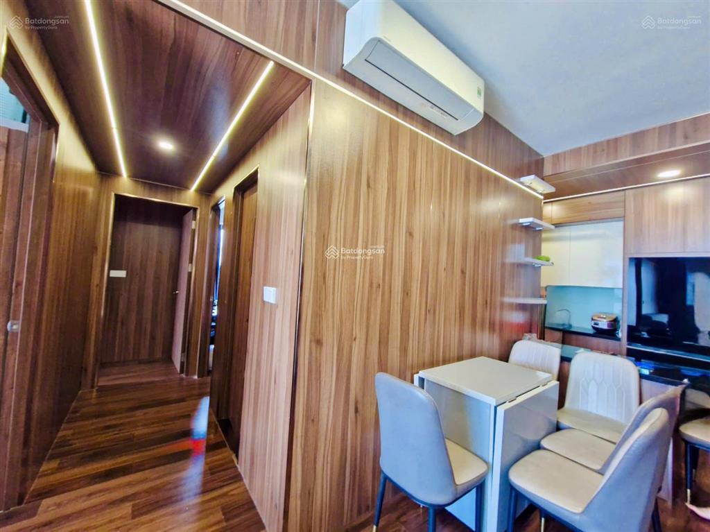 Do áp lực lãi vay ngân hàng  chủ cần ra gấp căn hộ 2pn 56m2, giá 3tỷ1, cách kdc tên lửa 3p