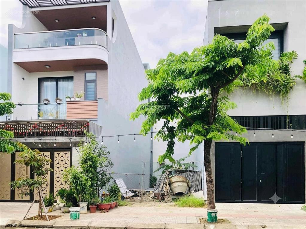 Kẹt tiền bán nhanh nền 81m² đường nguyễn cửu phú  sổ hồng riêng  chỉ 4 tỷ ngay kcn tân tạo