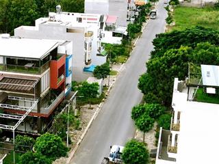Kẹt tiền bán nhanh nền 81m² đường nguyễn cửu phú  sổ hồng riêng  chỉ 4 tỷ ngay kcn tân tạo