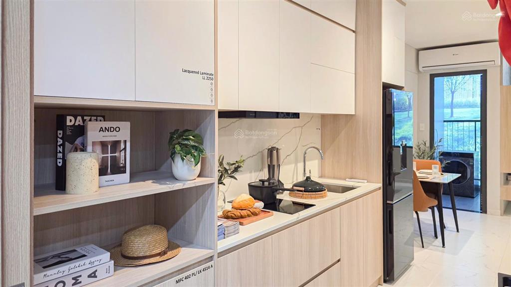 Chỉ 140 triệu sở hữu căn hộ 1pn 46m² trần văn giàu  tặng nội thất an cường, hỗ trợ lãi suất 8,6%