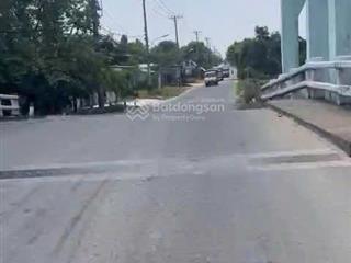 Sở hữu đất 106m2 mt hoàng phan thái đối diện bv bình chánh, đầu tư sinh lời ngay