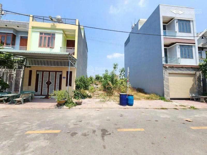 Sở hữu đất 106m2 mt hoàng phan thái đối diện bv bình chánh, đầu tư sinh lời ngay