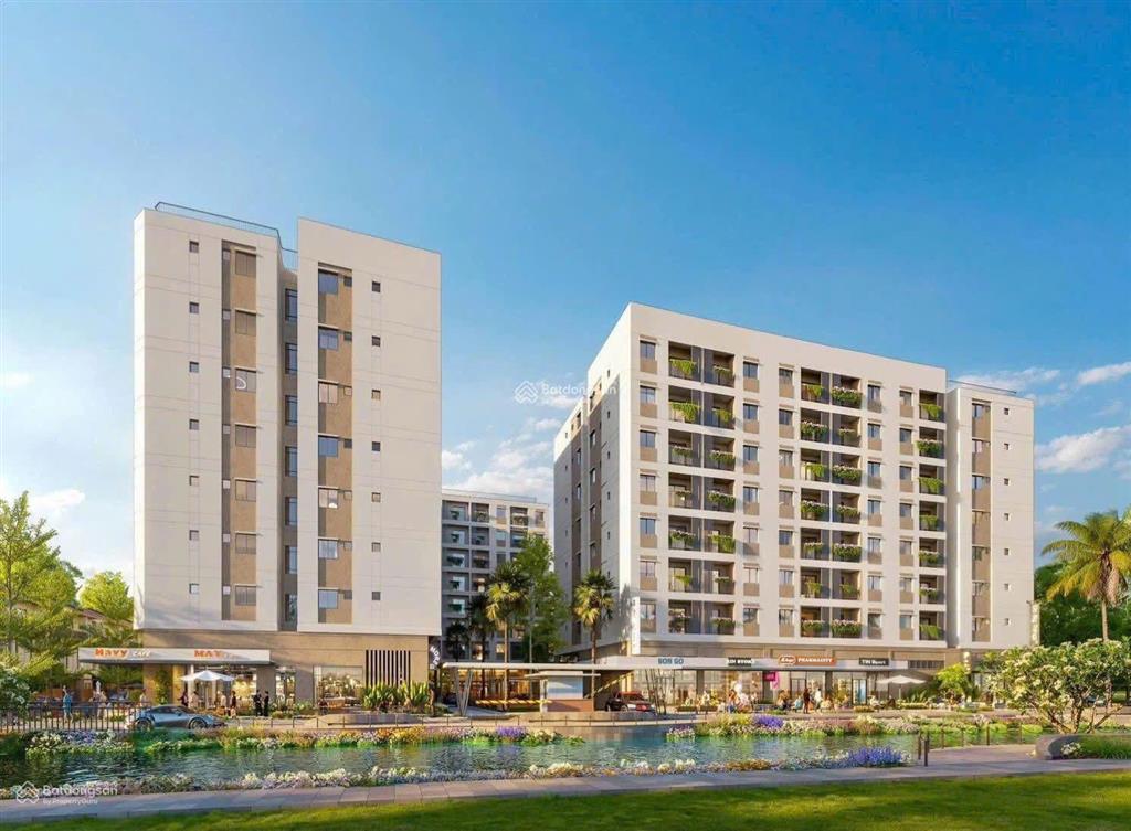 Nhà ở giá tốt ngay đường nguyễn cửu phú, gần kcn lê minh xuân 61m2 giá 1 tỷ 800.
