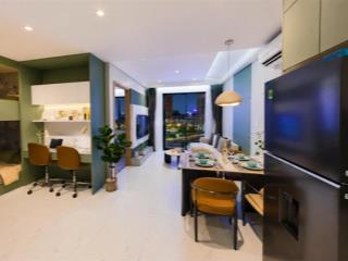 Giá chỉ 2,89 tỷ có ngay căn góc 3pn 90m2 ngay thủ phủ kcn  vay 80%  chỉ thanh toán 300 triệu