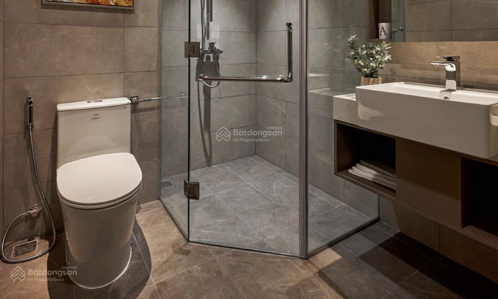Cắt lỗ căn 1pn+ the privia khang điền 52m2  chỉ 3,2 tỷ ngay an dương vương