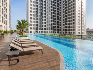 Cắt lỗ căn 1pn+ the privia khang điền 52m2  chỉ 3,2 tỷ ngay an dương vương