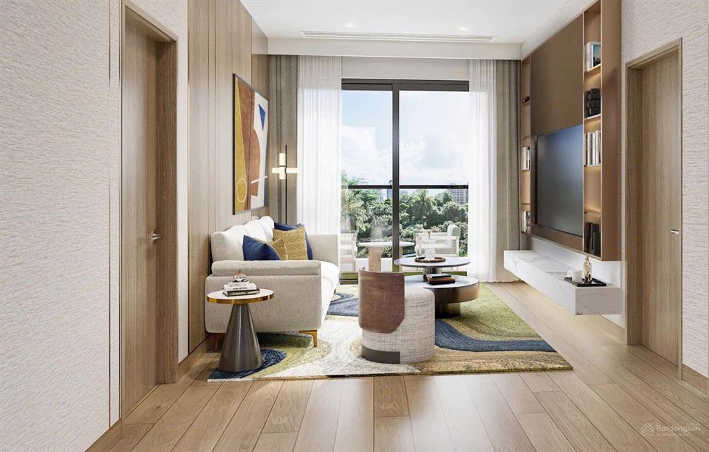 Căn hộ 2pn the westique kinh dương vương  luxury riêng  tâm điểm 2 tuyến metro sốc chỉ 4 tỷ 9