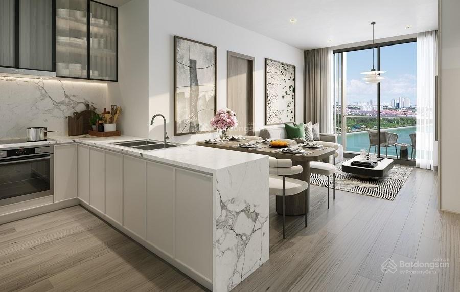 Căn hộ 2pn the westique kinh dương vương  luxury riêng  tâm điểm 2 tuyến metro sốc chỉ 4 tỷ 9