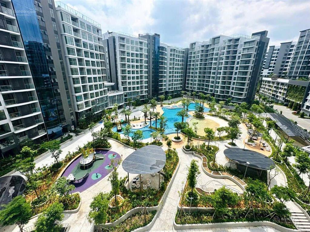 Cắt lỗ 5 tỷ 290 căn hộ 2pn view công viên celadon city, 71m2, ngay aeon mall tân phú