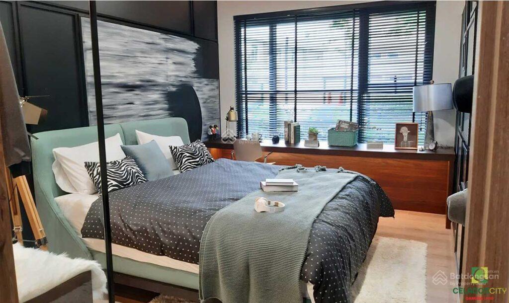 Cắt lỗ 5 tỷ 290 căn hộ 2pn view công viên celadon city, 71m2, ngay aeon mall tân phú