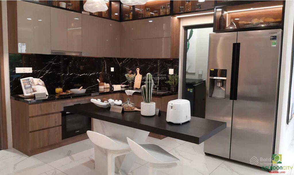 Cắt lỗ 5 tỷ 290 căn hộ 2pn view công viên celadon city, 71m2, ngay aeon mall tân phú
