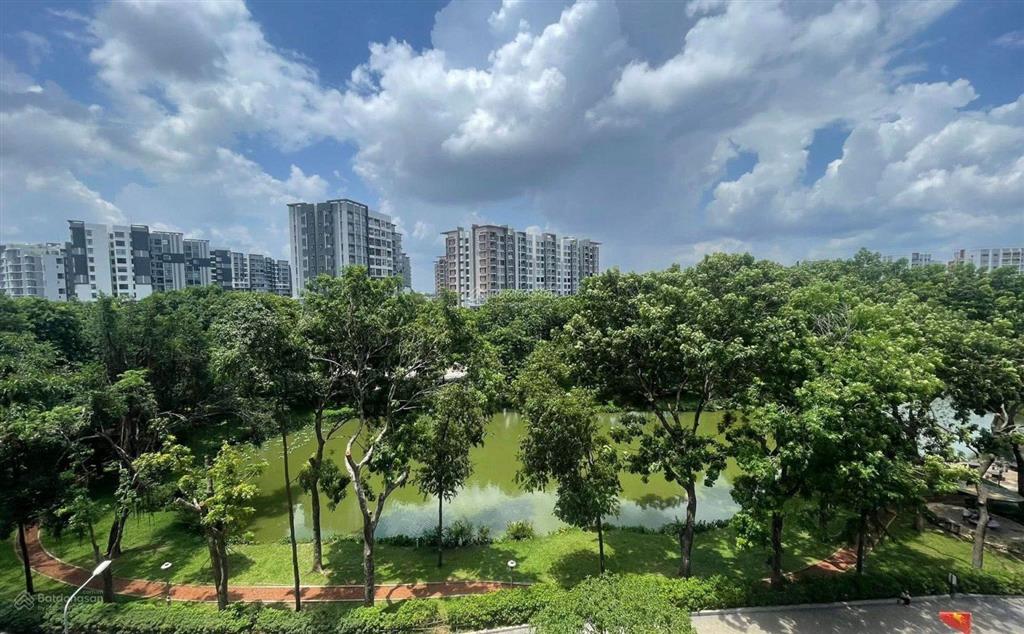 Cắt lỗ 5 tỷ 290 căn hộ 2pn view công viên celadon city, 71m2, ngay aeon mall tân phú