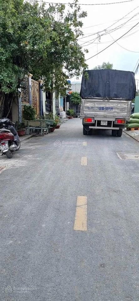 Chỉ 1,11 tỷ vốn tự có sở hữu ngay 137m2 đường trần văn giàu kcn lê minh xuân chính về ở ngay