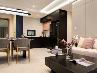 Mua căn hộ 2pn tầm 1,880 tỷ từ 66m2 ngay trần văn giàu chọn nơi có dân, có việc làm, có hạ tầng