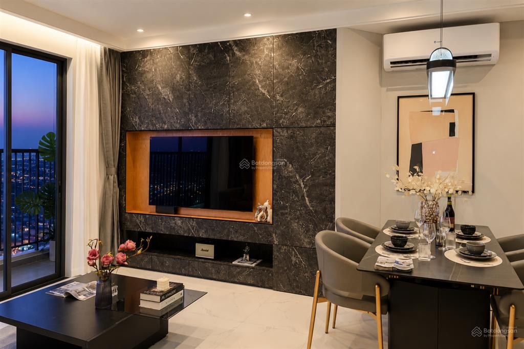 Mua căn hộ 2pn tầm 1,880 tỷ từ 66m2 ngay trần văn giàu chọn nơi có dân, có việc làm, có hạ tầng