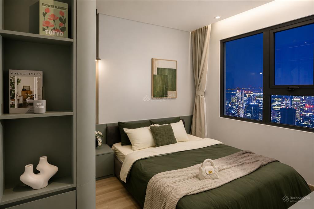 Mua căn hộ 2pn tầm 1,880 tỷ từ 66m2 ngay trần văn giàu chọn nơi có dân, có việc làm, có hạ tầng