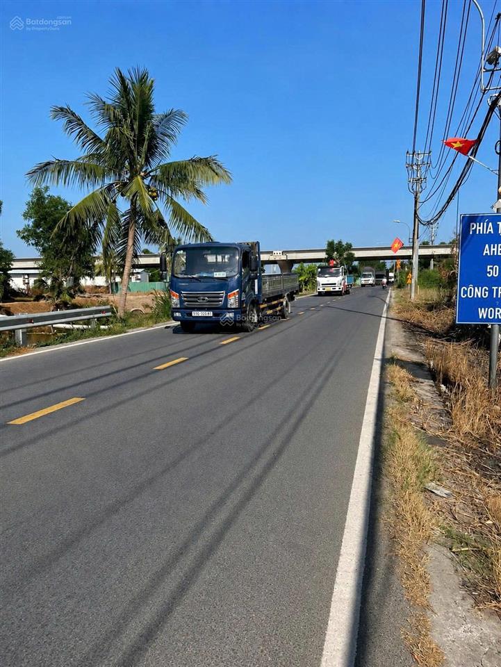 Cơ cấu tài sản 200m2 thích thiện hòa | gần vành đai 3