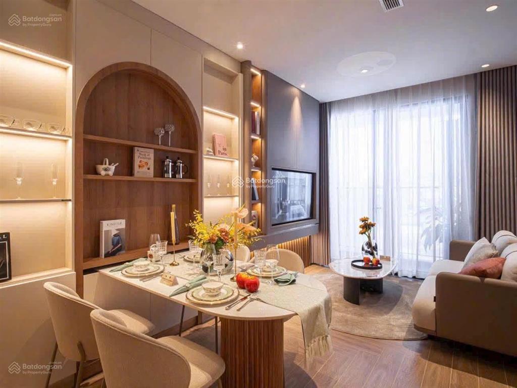 Saigon skyview 4 mặt tiền  căn 2pn 62m2 chỉ từ 800tr | căn đẹp, giá tốt, thanh toán theo tiến độ