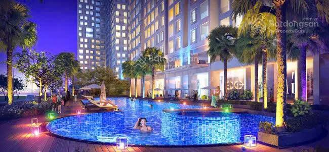 Saigon skyview 4 mặt tiền  căn 2pn 62m2 chỉ từ 800tr | căn đẹp, giá tốt, thanh toán theo tiến độ