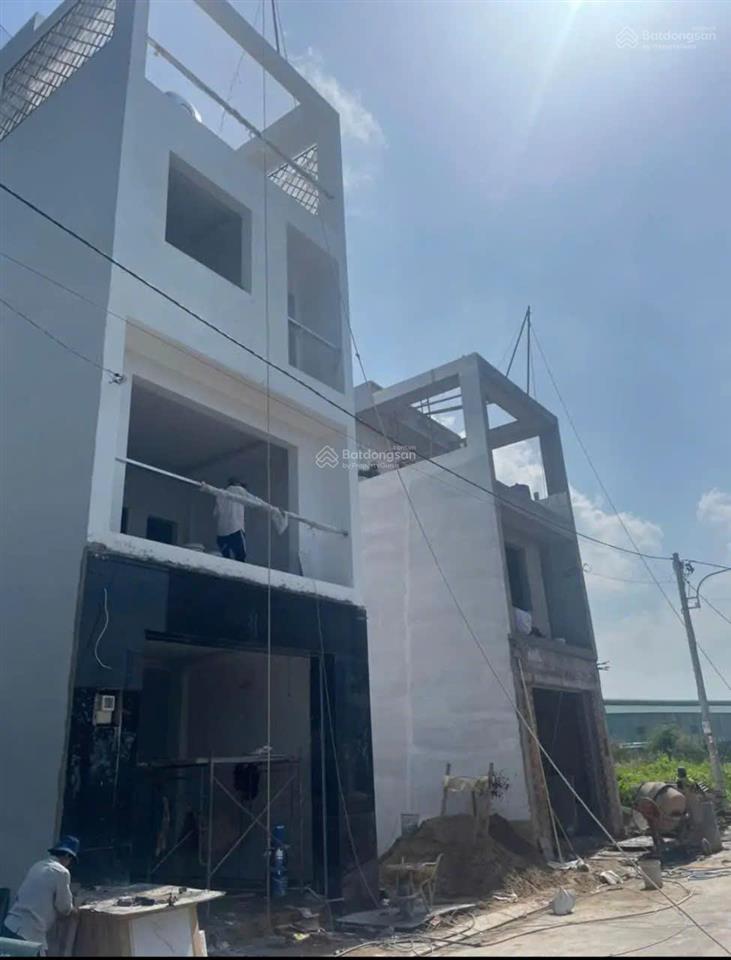 Hàng hiếm tầm 3 tỷ 95m2 lê đình cẩn gần kcn tân tạo  mua ở hay đầu tư đều hợp