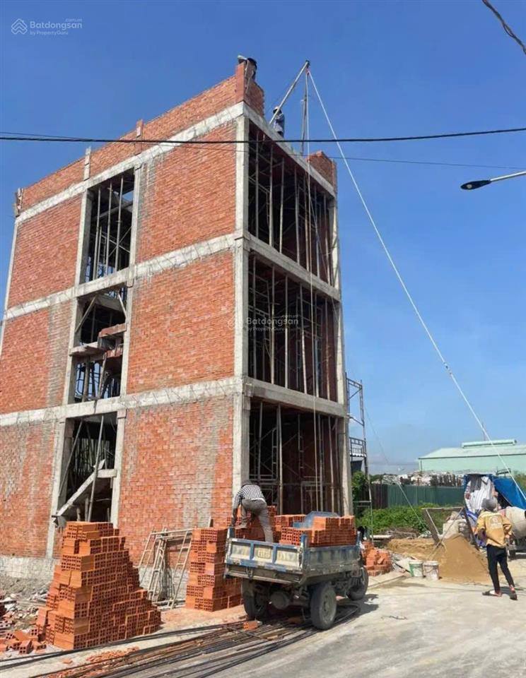 Hàng hiếm tầm 3 tỷ 95m2 lê đình cẩn gần kcn tân tạo  mua ở hay đầu tư đều hợp