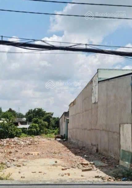 2,89 tỷ/107m hoàng phan thái | đón metro 3a tân kiên  cơ hội sở hữu đất dưới 3 tỷ